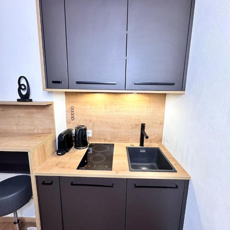 Grimming Lodge Tauplitz II - Apartamento de 1 dormitorio - 23