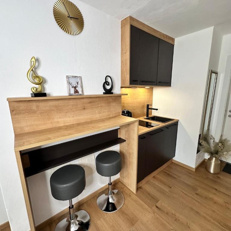 Grimming Lodge Tauplitz II - Apartamento de 1 dormitorio - 24