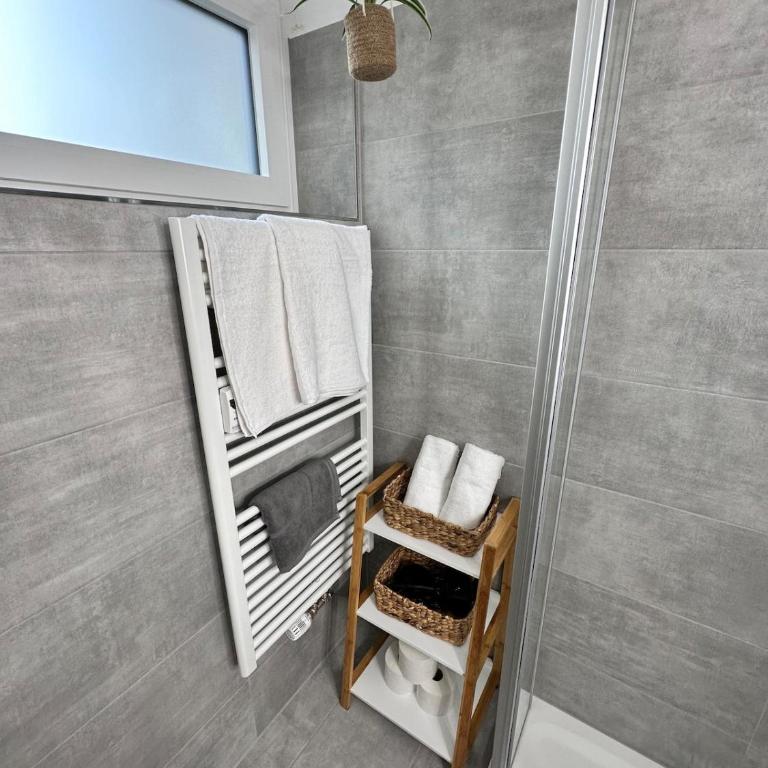 Grimming Lodge Tauplitz II - Apartamento de 1 dormitorio - 26