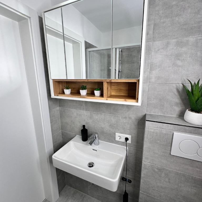 Grimming Lodge Tauplitz II - Apartamento de 1 dormitorio - 28