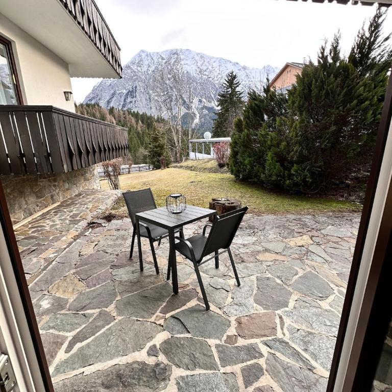 Grimming Lodge Tauplitz II - Apartamento de 1 dormitorio - 29