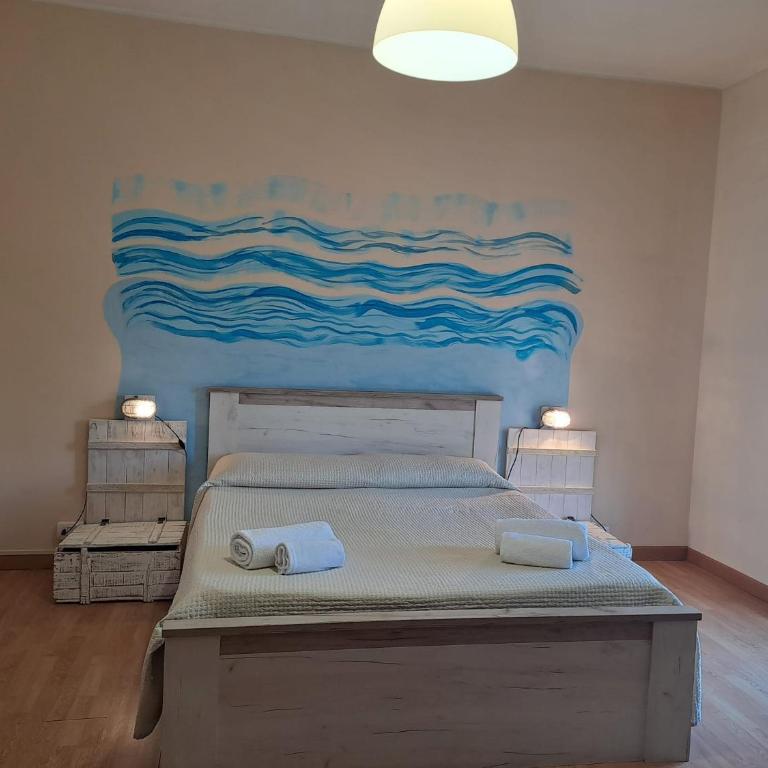 Medoro Piazza Roma Rooms - Suite Familiare con Balcone - 2