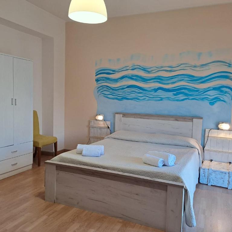 Medoro Piazza Roma Rooms - Suite Familiare con Balcone - 1