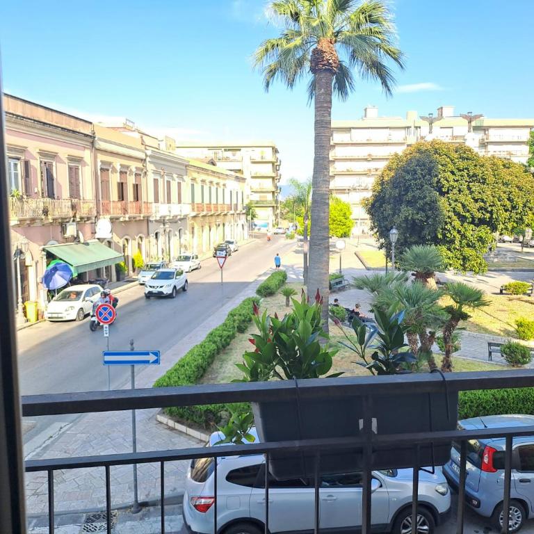 Medoro Piazza Roma Rooms - Suite Familiare con Balcone - 6
