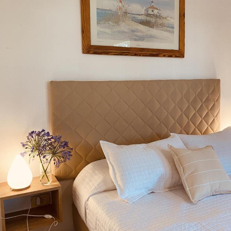 serena - One-Bedroom Apartment - 1