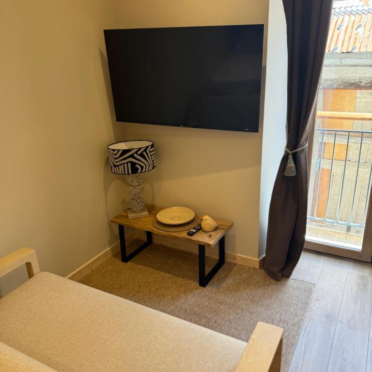 Le Col Getaway Virage 5 - Superior Studio - 1