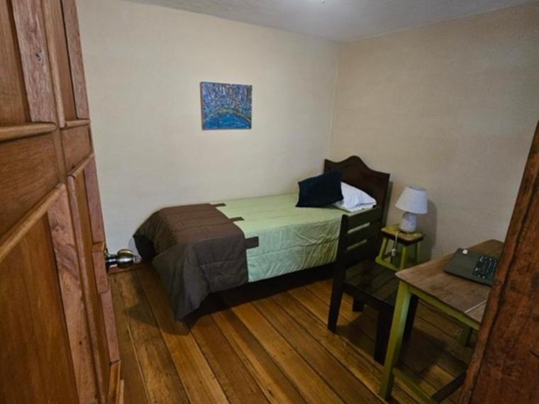 Casa Tierra Cuenca - Deluxe Double Room - 6