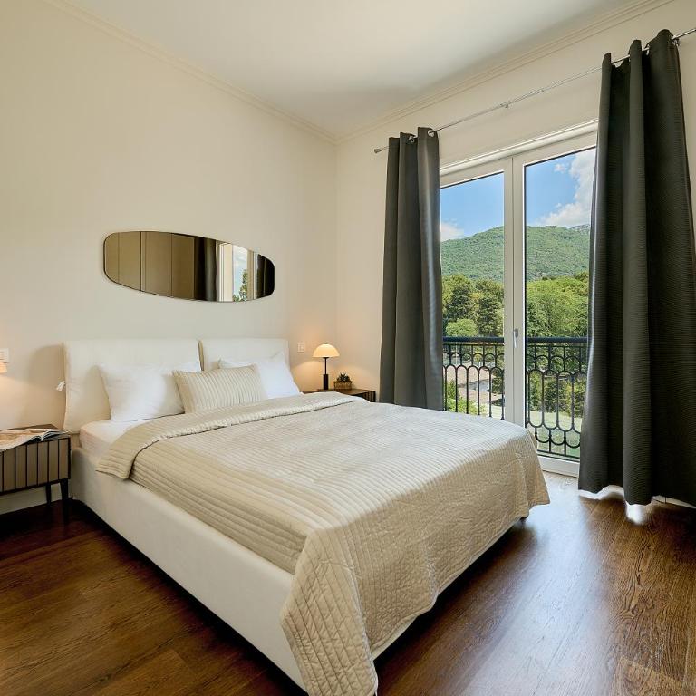 Porto Montenegro Tara 302 - One-Bedroom Apartment - 5