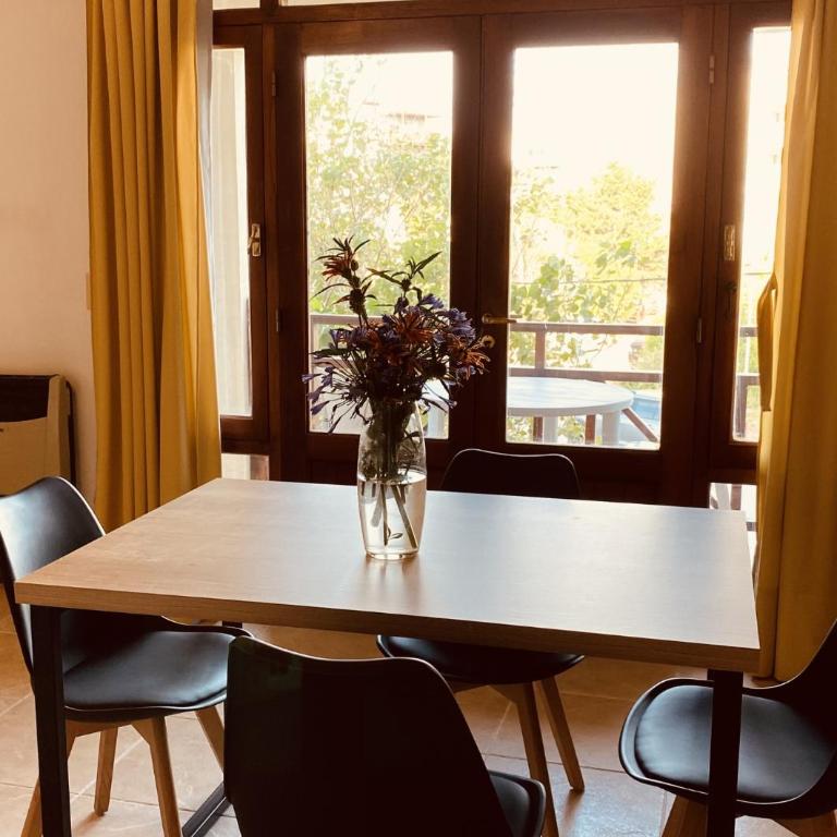 serena - One-Bedroom Apartment - 4