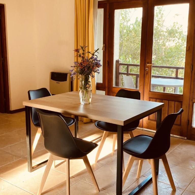 serena - One-Bedroom Apartment - 5