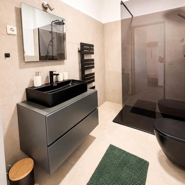 Casa Roberto, Apartment 2 - One-Bedroom Apartment - 7