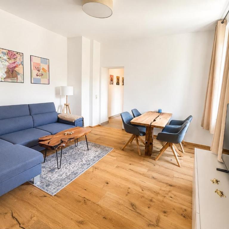 Casa Roberto, Apartment 2 - One-Bedroom Apartment - 5