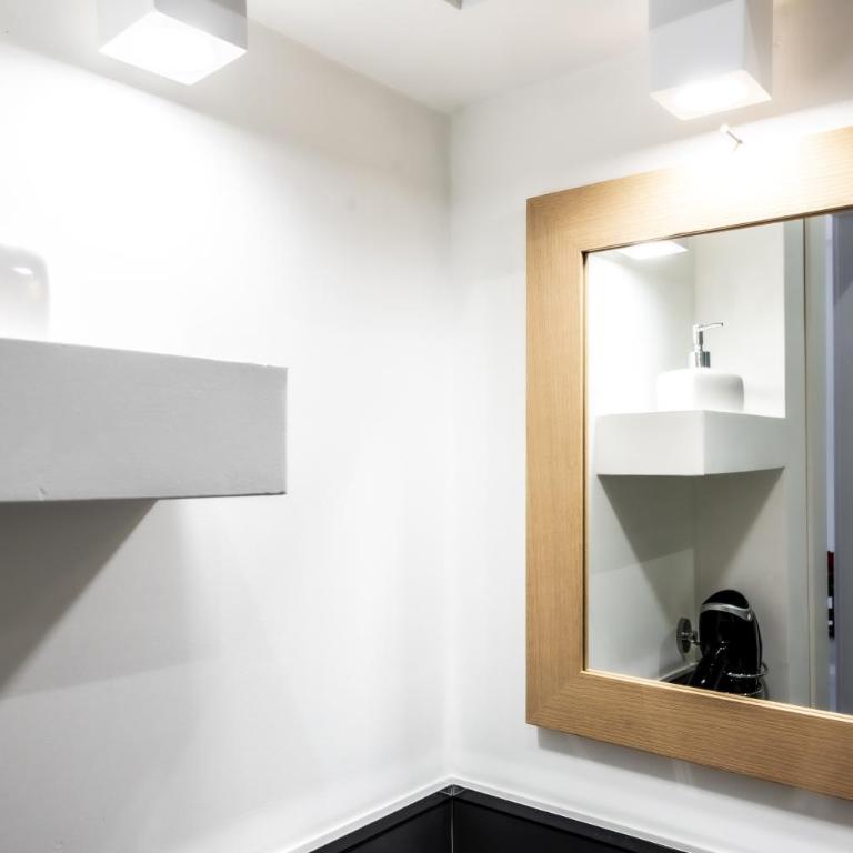 Palermo al Centro - Ponticello loft - Apartment mit 1 Schlafzimmer - 23