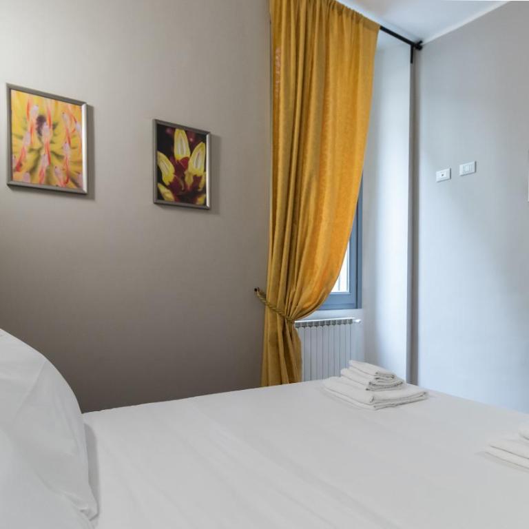 Italianway Easy - Vigna 3 - Appartamento - 14