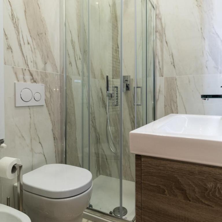 Italianway Easy - Vigna 3 - Appartamento - 16