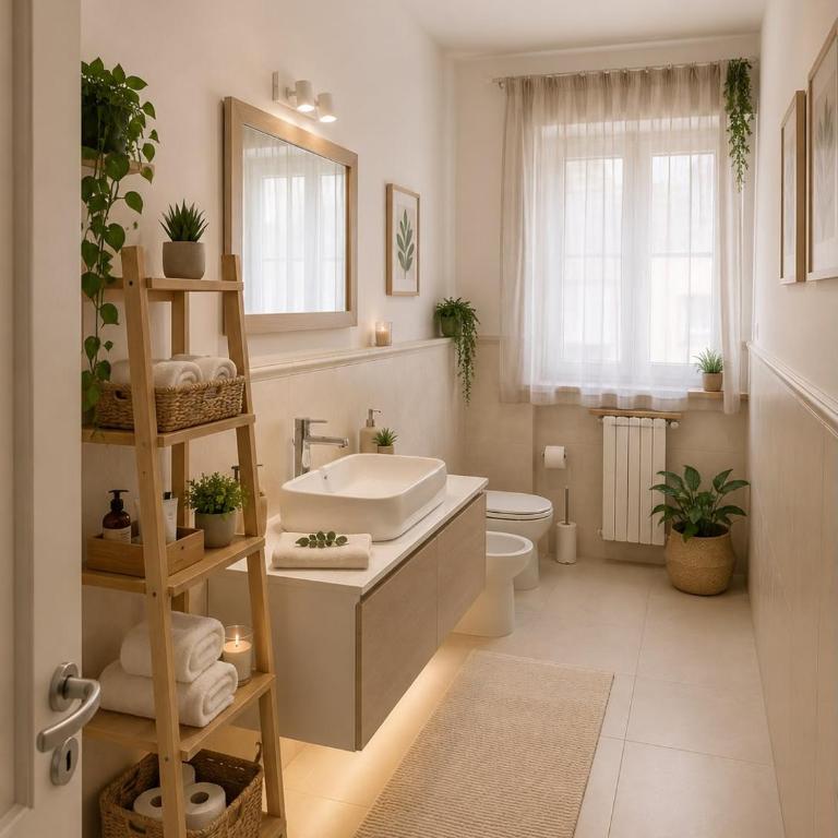 appartamento confort good vibes - One-Bedroom Apartment - 1