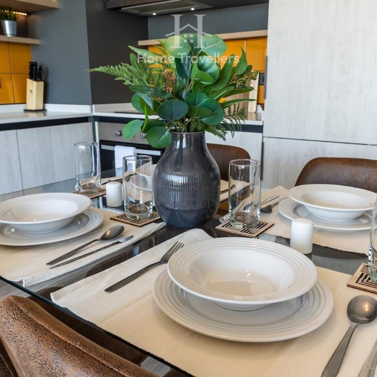 HT Beautiful apartment in front of Irarrazaval metro - One-Bedroom Apartment - 25