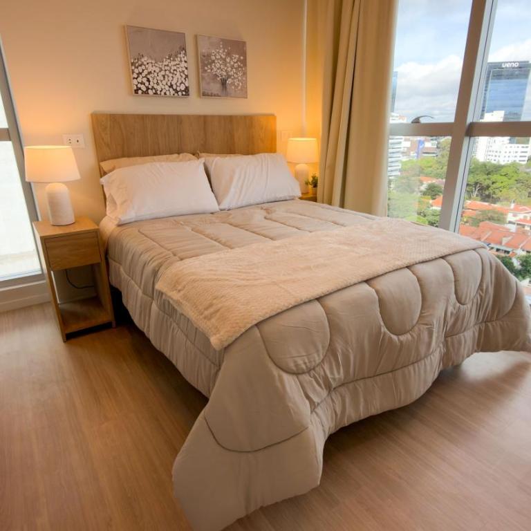 Molas López Premium Suites - Two-Bedroom Apartment - 2