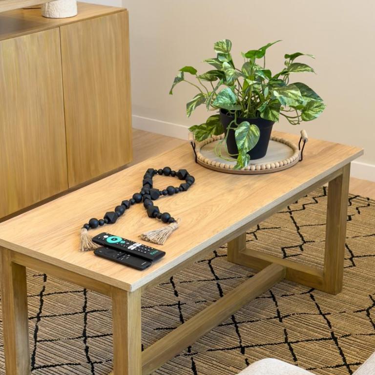 Molas López Premium Suites - Two-Bedroom Apartment - 20