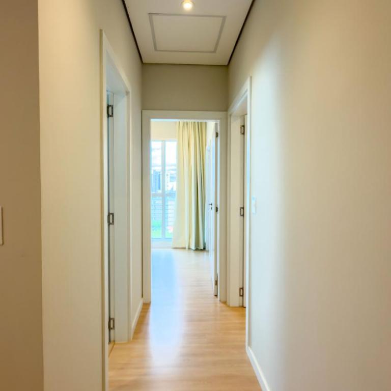 Molas López Premium Suites - Two-Bedroom Apartment - 8