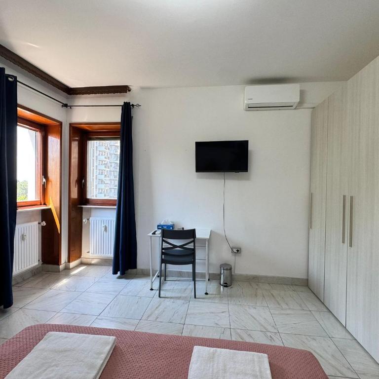 Casa Margherita - Appartamento con 3 Camere da Letto e con Balcone - 18