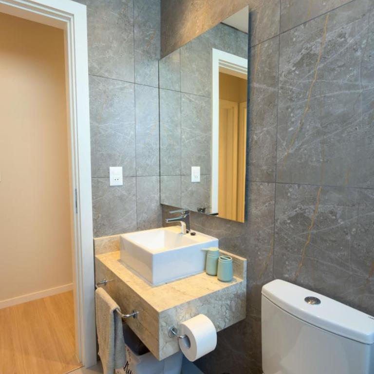 Molas López Premium Suites - Two-Bedroom Apartment - 13
