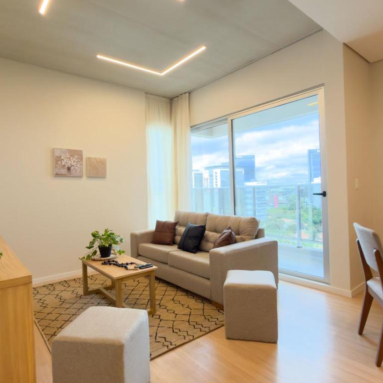 Molas López Premium Suites - Two-Bedroom Apartment - 22