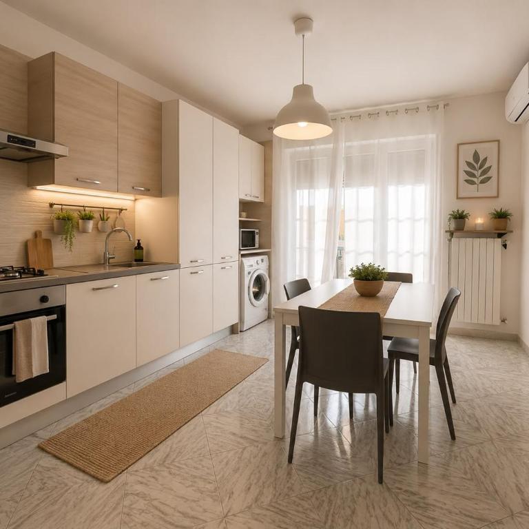 appartamento confort good vibes - One-Bedroom Apartment - 2
