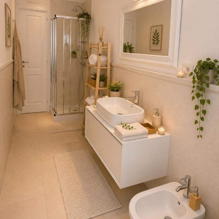 appartamento confort good vibes - One-Bedroom Apartment - 3