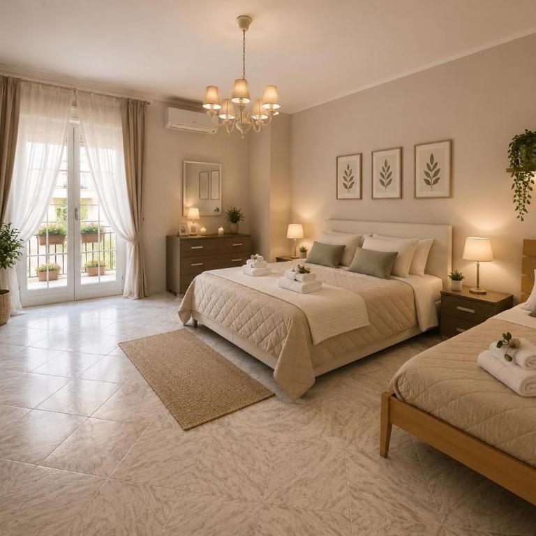 appartamento confort good vibes - One-Bedroom Apartment - 4