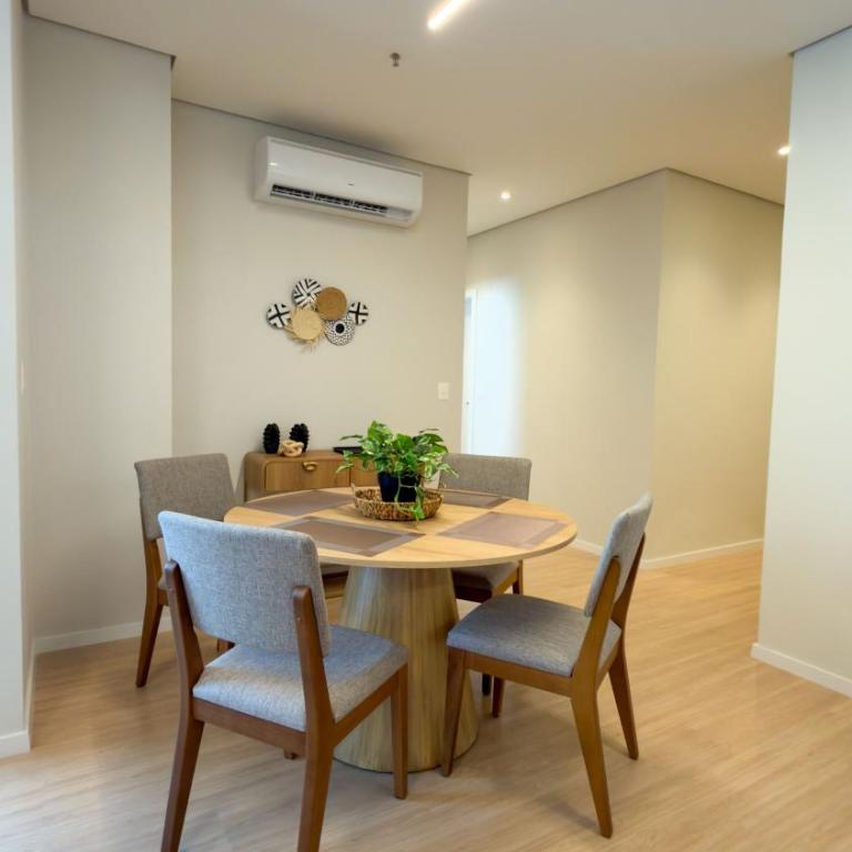 Molas López Premium Suites - Two-Bedroom Apartment - 23