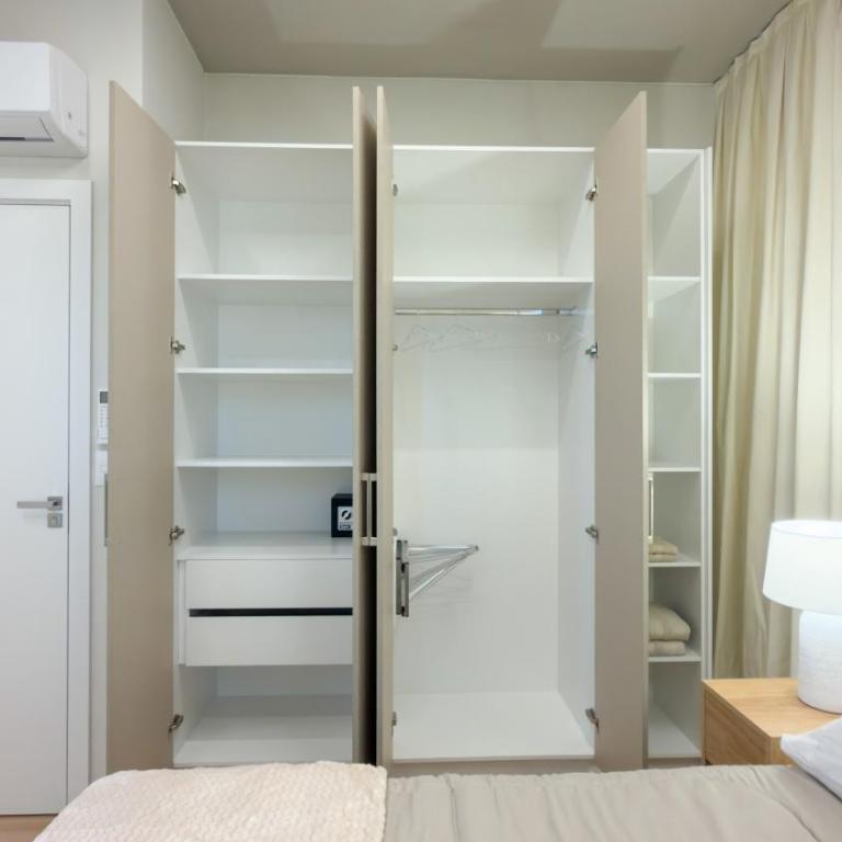 Molas López Premium Suites - Two-Bedroom Apartment - 3