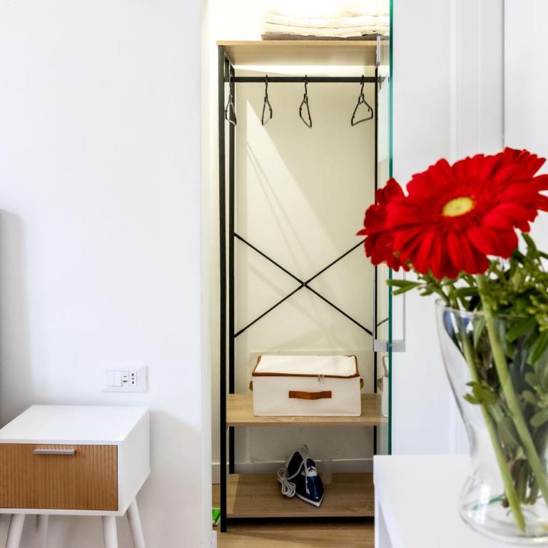 Palermo al Centro - Ponticello loft - Apartment mit 1 Schlafzimmer - 27