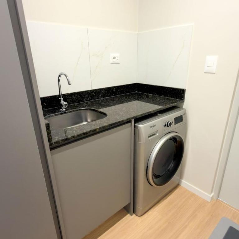 Molas López Premium Suites - Two-Bedroom Apartment - 39