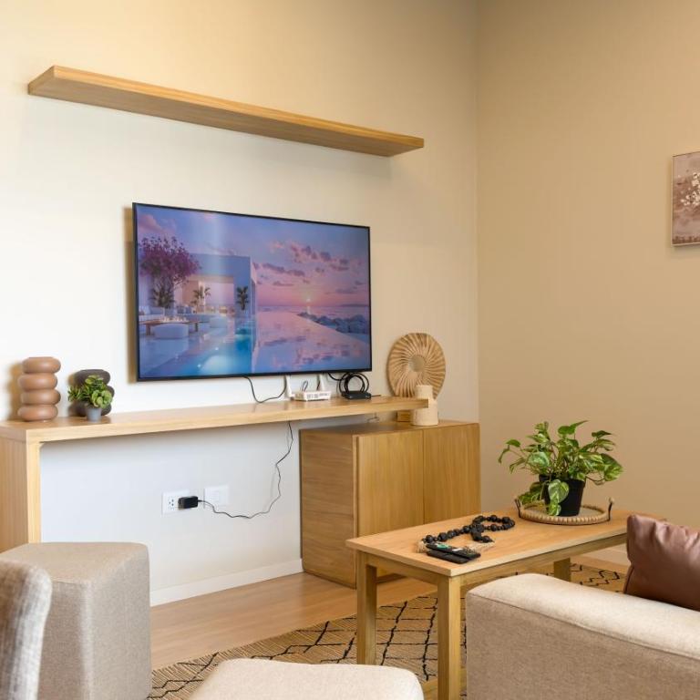 Molas López Premium Suites - Two-Bedroom Apartment - 25