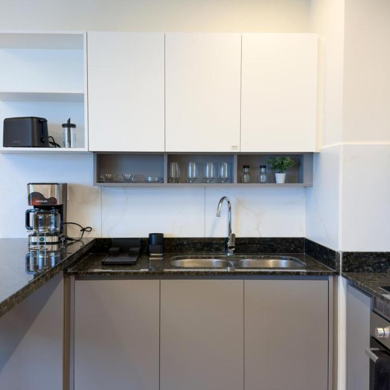 Molas López Premium Suites - Two-Bedroom Apartment - 28