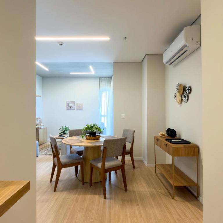 Molas López Premium Suites - Two-Bedroom Apartment - 24
