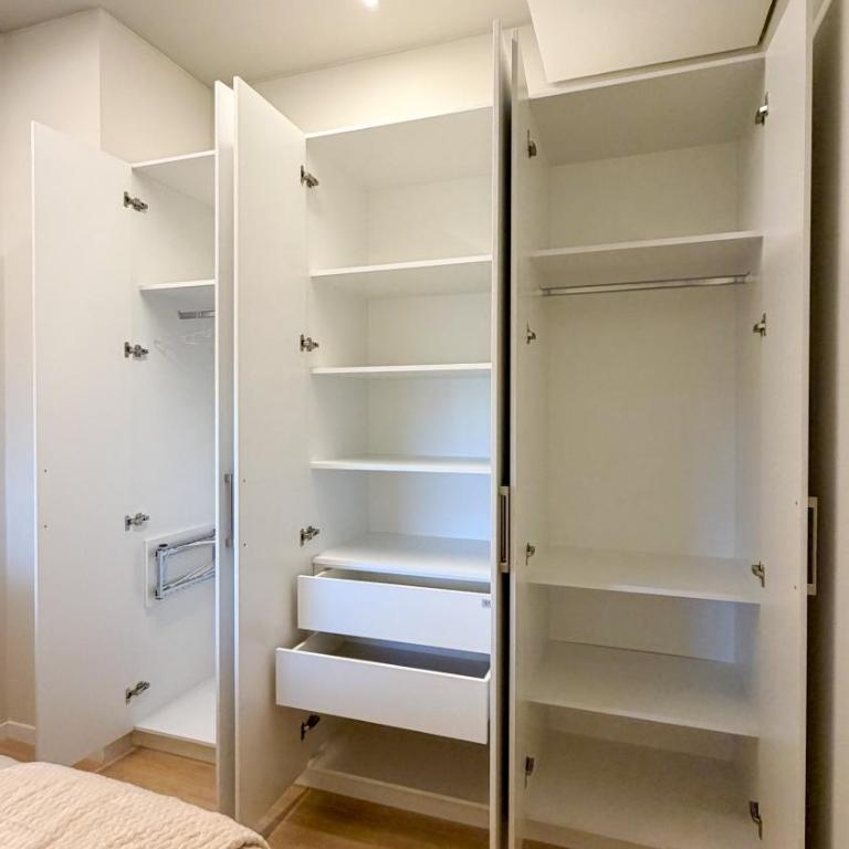 Molas López Premium Suites - Two-Bedroom Apartment - 11