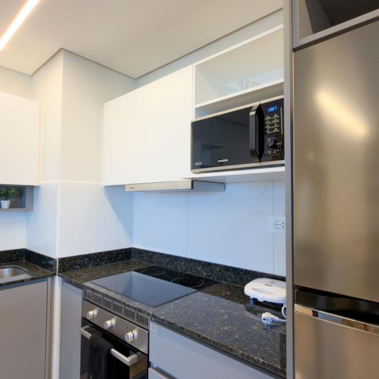 Molas López Premium Suites - Two-Bedroom Apartment - 29