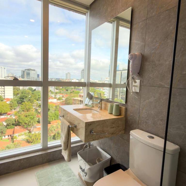 Molas López Premium Suites - Two-Bedroom Apartment - 5