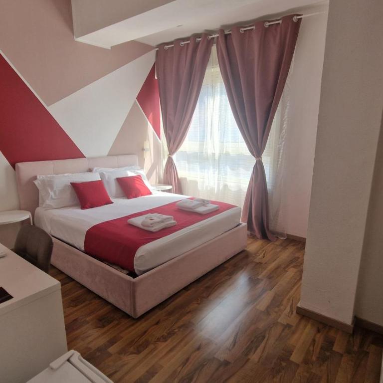 U Baruni B&B - Camera Comfort - 1