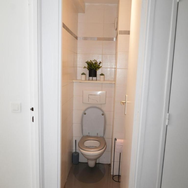 3 bed room - Appartamento con 1 Camera da Letto - 2