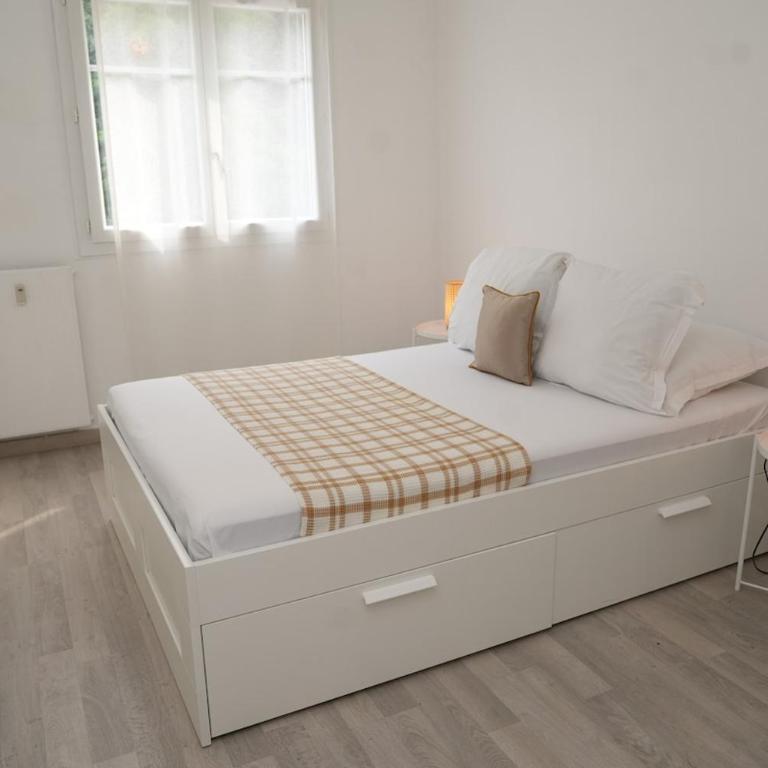 3 bed room - Appartamento con 1 Camera da Letto - 11