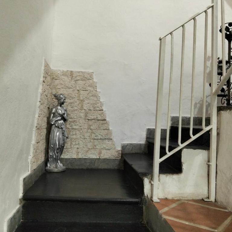 Le tre coroni - Appartamento con 1 Camera da Letto - 15