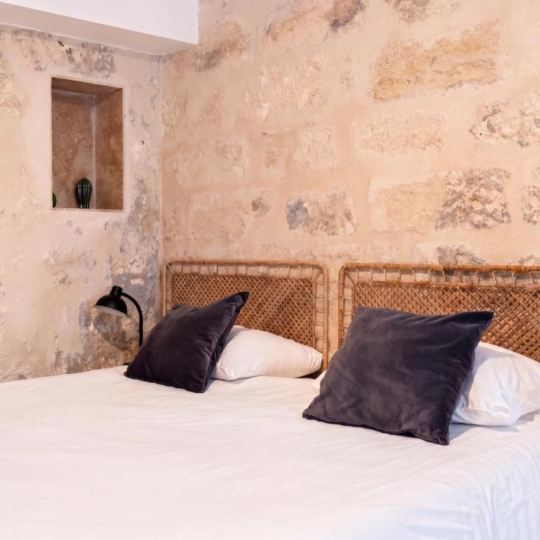 Gaïa - Maison chaleureuse intra-muros, 3 chambres - Maison 3 Chambres - 41