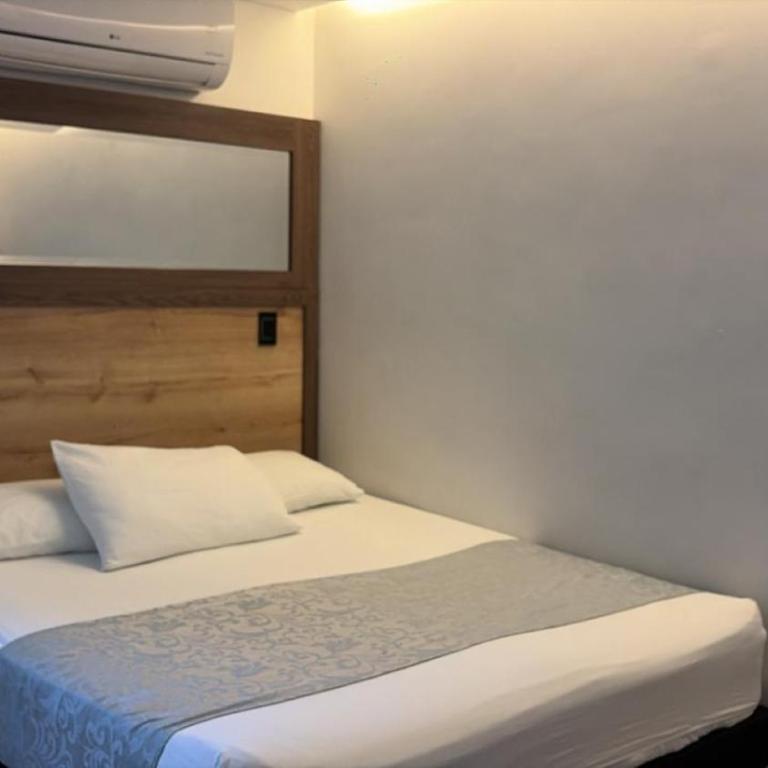 HOTEL MONTANA - Double Room - 2