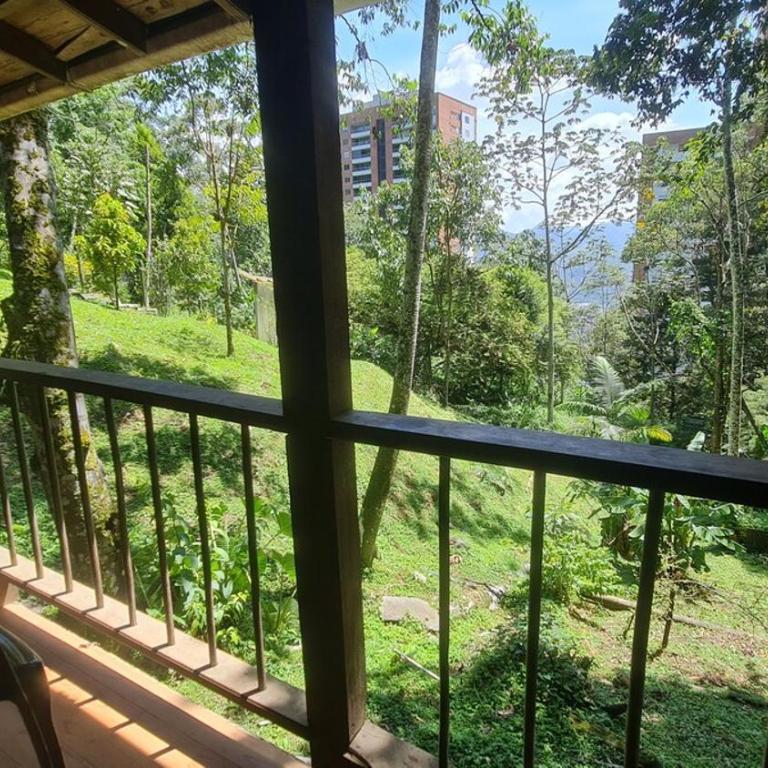 EcoLofts El Tesoro - Poblado - Medellin - Colombia - One-Bedroom Chalet - 16