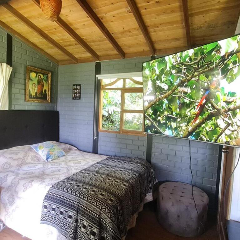 EcoLofts El Tesoro - Poblado - Medellin - Colombia - One-Bedroom Chalet - 26