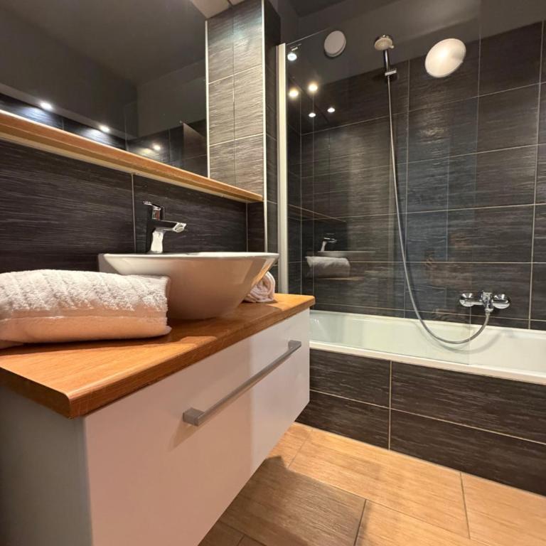 Apartment Essreithweg Kaprun by Jara - Studio mit Bergblick - 3