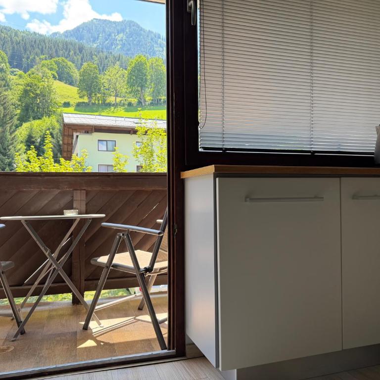 Apartment Essreithweg Kaprun by Jara - Studio mit Bergblick - 6